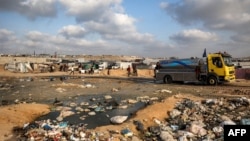 Рафах, 30-апрель, 2024-жыл