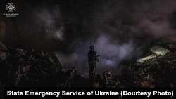 Рятувальна операція, ілюстративне фото