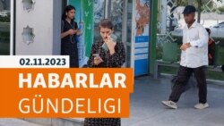Habarlar gündeligi