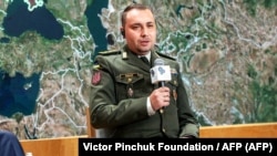 Կիրիլ Բուդանովը, արխիվ