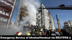 Ուկրաինա, Ուման, 28-ը ապրիլի, 2023թ.