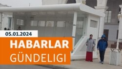 HG: Suw ýetmezçiligi Türkmenistanyň geljegine abanýan howpdan habar berýär