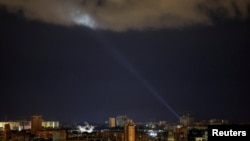 Російська армія застосувала 53 ракети різних типів та 47 ударних безпілотників в ході нічної атаки 1 червня. Сили протиповітряної оборони збили 35 ракет і 46 дронів (фото ілюстраційне)