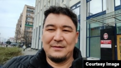 Кошкарбай Торемуратов