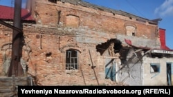 Орусиянын армиясынын ракеталык чабуулунун кесепети. Украина. 2-ноябрь, 2023-жыл.