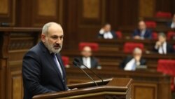 «Հույս ունեմ, որ Բաքվից հնչող հայտարարությունների նպատակը դիտավորյալ խաղաղության գործընթացը փակուղի մտցնելը չէ». Փաշինյան