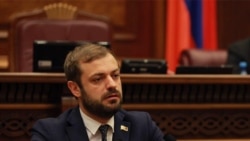 Արմեն Գրիգորյանի՝ Մոսկվա չմեկնելու որոշումը դեմարշ չէ. Գևորգ Պապոյան