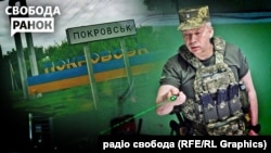 «The Times» пише, що Зеленському, ймовірно, доведеться змиритися зі втратою Часового Яру та Покровська заради успіху в Курській області