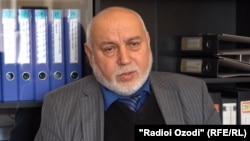 Джовид Муким