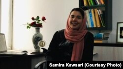 سمیرا کوثری