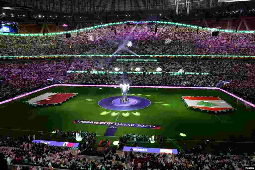 Азия Кубогу 2023-жылы жай айларында Кытайда өтмөк. Коронавирус пандемиясынан улам Кытай мелдешти өткөрүүдөн баш тарткан. Мындан улам Азия футбол конфедерациясы мелдешти өткөрүү укугун Катарга берген.&nbsp; &nbsp;