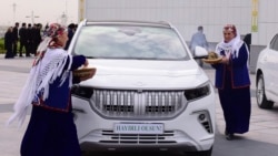 Salam, Dogan! Türkmenistan 'kemsitmeleri' inkär etmegini dowam etdirýär