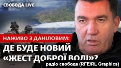 Як розвиватиметься ситуація у найближчий тиждень? 