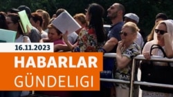 Habarlar gündeligi