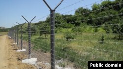 Հայաստանի և Ադրբեջանի միջև սահմանի սահմանազատված հատված, արխիվ