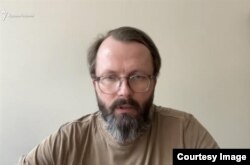 Анатолий Храпчинский