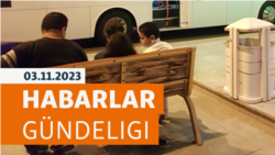 Habarlar gündeligi