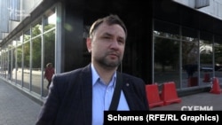 Володимир В’ятрович