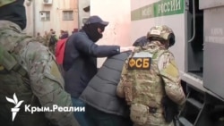 Обыски, задержания и аресты. Новый виток репрессий в Крыму | Радио Крым.Реалии