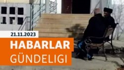 Habarlar gündeligi