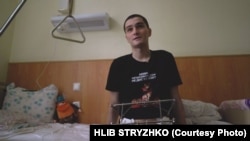 Гліб Стрижко