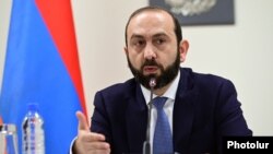 ՀՀ ԱԳ նախարար Արարատ Միրզոյան, արխիվ