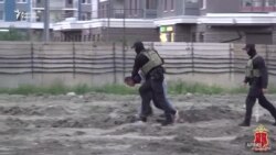 Миграция: ТИМ Орусиядагы текшерүүлөргө тынчсызданды  