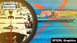 ГУР: дрони Magura V5 знищили черговий російський корабель