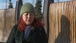 Ресейден қашып, Қазақстанға келген журналист Астанадан пана сұрайды    