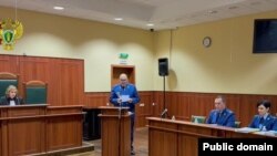 Засідання суду в Карелії