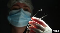 Иллюстративное фото.