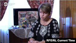 Олена Ягупова