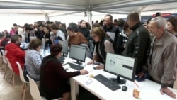 «Հույս ունենք՝ փոփոխության կենթարկվի». արցախցիները բողոքում են բնակարանային ապահովման ծրագրից