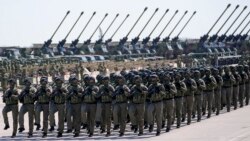 Атлас мира: Привет, оружие! Почему балканские страны быстро укрепляют армии