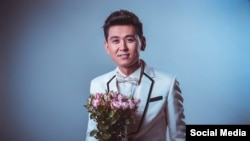 Нурлан Насип.