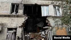 Протягом минулої доби війська РФ з авіації, артилерії та мінометів обстрілювали Ізюмський, Чугуївський та Куп’янський райони. Фото ілюстративне 