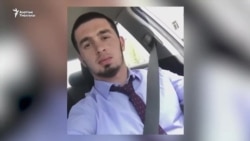 Бишкекте сот чеченстандык активистти алты айга кести  