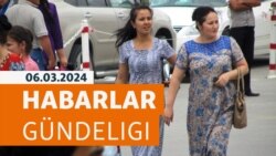 Habarlar gündeligi