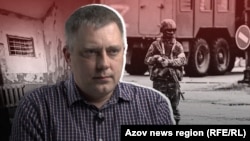 Олег Батурін