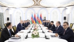 Երևանն ու Բաքուն պայմանավորվել են շարունակել բանակցությունները հարցերի շուրջ, որտեղ կան տարաձայնություններ
