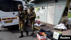 Армії Ізраїлю вдалось поновити контроль над «більшістю південних населених пунктів»