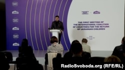 Я публічно підтверджую інформацію, саме Російська Федерація заблокувала процеси обмінів військовополонених. Останній обмін відбувався 7 вересня поточного року – Лубінець