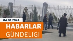 HG: Türkmenistanyň iri internet bazarynyň wagtlaýyn ýapylmagy ulanyjylary aljyratdy