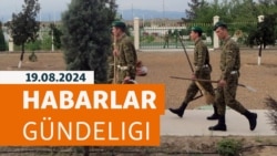 Habarlar gündeligi