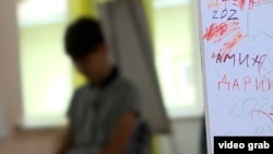 Türkmenistan ýitirim bolan çagalar barada statistikany çap etmeýär we döwletiň gözegçiligindäki habar beriş serişdeleri bu meseläni beýan etmeýär. (Illýustrasiýa suraty) 