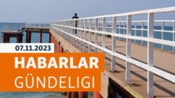 Habarlar gündeligi
