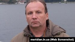 Олег Софяник