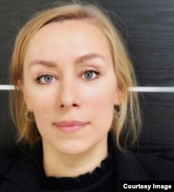 Марина Соколовская