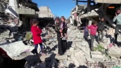 Газада ок атпоо режими дагы бир күнгө узартылды