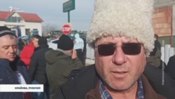 Фермери і водії вантажівок у Румунії вимагають допомоги від уряду, щоб вистояти у конкуренції з товарами з України, які надходять до ЄС
